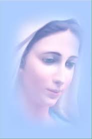 OUR LADY'S MESSAGE GIVEN ON MAY 25, 2019: "Dear children, God permitted me,  out of His Mercy, to be with you, to instruct and lead you towards the way  of conversion. Little