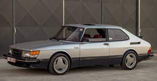 Additionally, saab is in some places laterally extended, with 18 cm at its widest point. This Saab 900 Turbo Aero Is A Piece Of Sweden S Eden Petrolicious