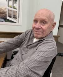 Gordon Evgen Obituary (2025)