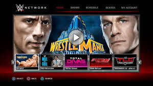 How to use wwe network card codes? Pollock S News Update The Wwe Network Turns Five Years Old