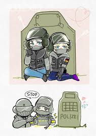 Pin By Nadav On Mainly Rainbow Rainbow Six Siege Anime Rainbow Six Siege Art Rainbow Six Siege Memes