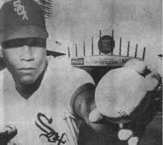 Obituary: Juan Pizarro (1937-2021)