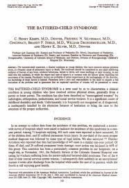 CHILD ABUSE IS NOT A HOPELESS CAUSE. IN FACT, WE SPENT EVERY DAY OF THE  LAST YEAR CREATING REAL-LIFE SUCCESS STORIES.