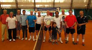 Filiale della banca di legnano. Torneo Interaziendale Di Tennis Citta Di Legnano La Vittoria Va Ancora Alla Ubi Banca Pellagatti Imbattibile Varesesport