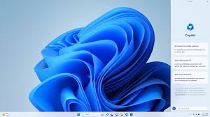 Microsoft ra mắt trợ lý ảo Copilot trên Window 11