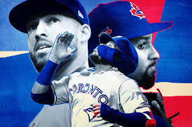 He made his major league debut on may 21, 1979 for the toronto blue jays. The Blue Jays Are Going For It And Baseball Is More Fun As A Result The Ringer