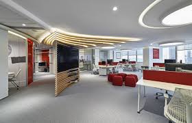 Gallery Of Bain Company Istanbul Office Net Mimarlik 11 Architecture Design Bain Company Office Interiors