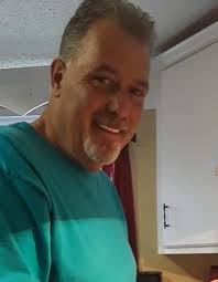 Obituary for Kenny Ray Byrd