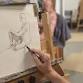 Introduction to Life Drawing with Leeds Drawing Club event image