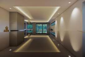 Residence In Filothei By Gem Arch Architects Residential Lighting Design Architect Design Lighting Design