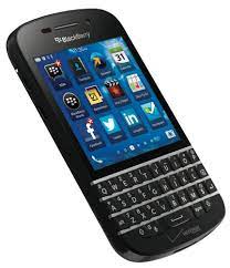 Unlocked phones do not work cdma carriers such as verizon, sprint, boost, etc. Amazon Com Blackberry Q10 Black 16gb Verizon Wireless Cell Phones Accessories