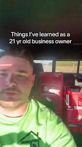 6 Essential Lessons for Young Construction Company Owners