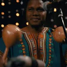 ⚜️ This Saturday, August 9th; The Falcon is pleased to welcome back "The  Treme Prince” himself, Glen David Andrews (@glen_david_andrews) Glen David  Andrews, a native son and a beloved musician of New