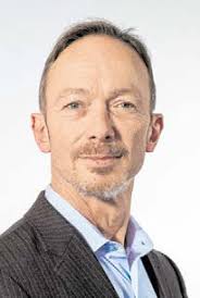 Fliegender Volksfest-Seelsorger