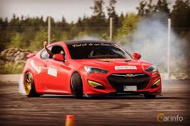 Hyundai genesis coupe modified for sale. User Images Of Hyundai Genesis Coupe 1st Generation Facelift