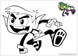 Free fire mod menus son mods muy avanzados que usualmente vienen con una gran variedad de hacks increíbles y también te proveerán con un menú en el juego que te permite no sólo habilitar o deshabilitar las características y opciones individuales de los hackers, sino también configurarlos en. Dibujos De Jovenes Titanes Para Colorear Todo Peques