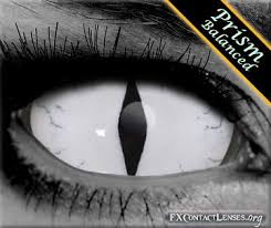 Black And White Eye Contacts Pin On Contact Lenses