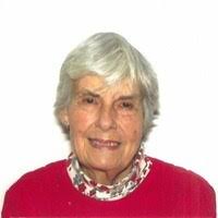 Ruth M Hawker Obituary (2022)