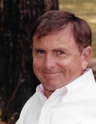 James Ronald Furlow (Pops) Obituary