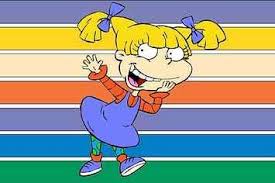 Can You Identify These 90s Cartoon Characters From Their Color Schemes 90s Cartoon Characters Kids Cartoon Characters Funny Cartoon Characters