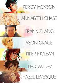 Pin On Percy Jackson