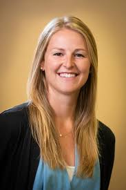 Dr. Kate Sauer-Jones, PA-C