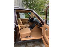 Image result for Manganese Brown 1981 Mercedes