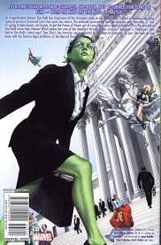 She-Hulk TPB (2014 Marvel) The Complete Collection By Dan Slott comic books