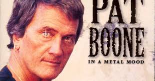 A life in juxtaposition: Defeating the Devil's Music! (A How-to guide for  aspiring Anti-Rock Crusaders)