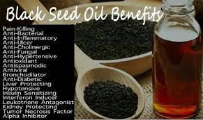 Black Cumin Seed Oil What Are The Benefits Times Square Chronicles