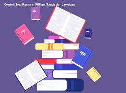 Jika menginstal sistem operasi melalui cd, maka diperlukan…. 40 Contoh Soal Paragraf Pilihan Ganda Dan Jawaban