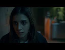 Amanda, Venezia 79: trailer e anticipazioni film Carolina Cavalli