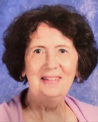 Charlotte Reymann Obituary 2024