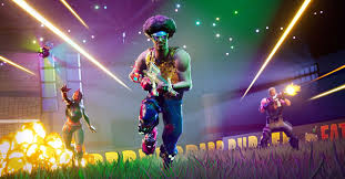 They are usually only set in response to actions made by you which. Fortnite V5 20 Patch Notes New Shotgun Switch Optimization Digital Trends