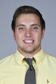 2018 Men's Lacrosse Roster