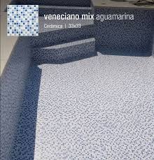 Maybe you would like to learn more about one of these? San Lorenzo Ceramica Veneciano Mix Aguamarina 33 33 2da Cal Syria Ceramicos
