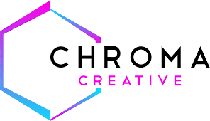 Logo Chroma Creative