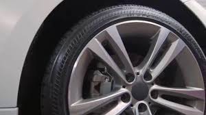 How To Check Tire Pressure Bridgestone Tires