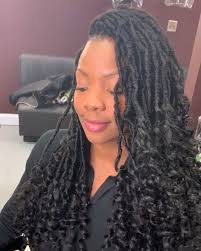 Crochet Braid Styles Faux Locs Videos Hair Be Poppin On Ig Crochet Braid Styles Faux Locs G Braid Styles Brazilian Wool Hairstyles Short Crochet Braid Styles About 6% of these are 100% acrylic yarn, 1% are fancy yarn. braid styles brazilian wool hairstyles