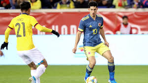 Последние твиты от eliminatorias sudamericanas qatar 2022 (@eliminatorias_). Fixture De Las Eliminatorias Sudamericanas 2022 Calendario Y Jornadas Goal Com
