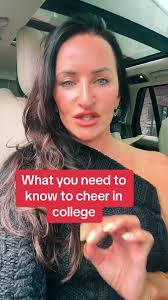 Cheer Mom Tops to help navigate college cheer goals. #cheermom  #collegecheer #allstarcheer #cheertips #ugacheer #seccheer