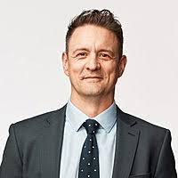 Daniel Pennell's Instagram, Twitter & Facebook