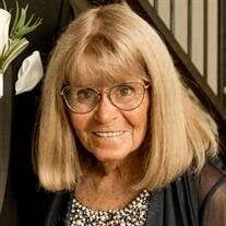 Pam Sullivan Obituary