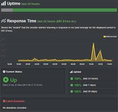 Hostgator Review 2019 Quality Speed Tests With Screenshots