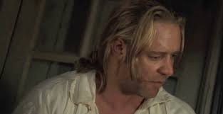 You mean we're still not friends? — Jack Aubrey hair apprecation post