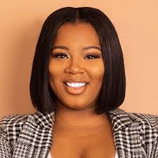 Keisha Salmon's Instagram, Twitter & Facebook