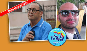 SU LA TESTA INDICA IN 32 PREFERENZE L'OBIETTIVO DA RAGGIUNGERE PER 76  CANDIDATI