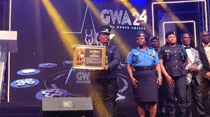 24 outstanding women honoured at 2024 Ghana Women Awards