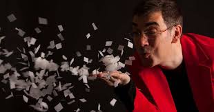 Entradas de Magia en Barcelona