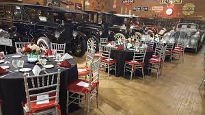 Fort Lauderdale Antique Car Museum Fort Lauderdale Fl 33315